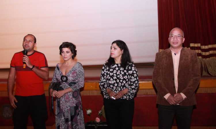 مهرجان الأقصر