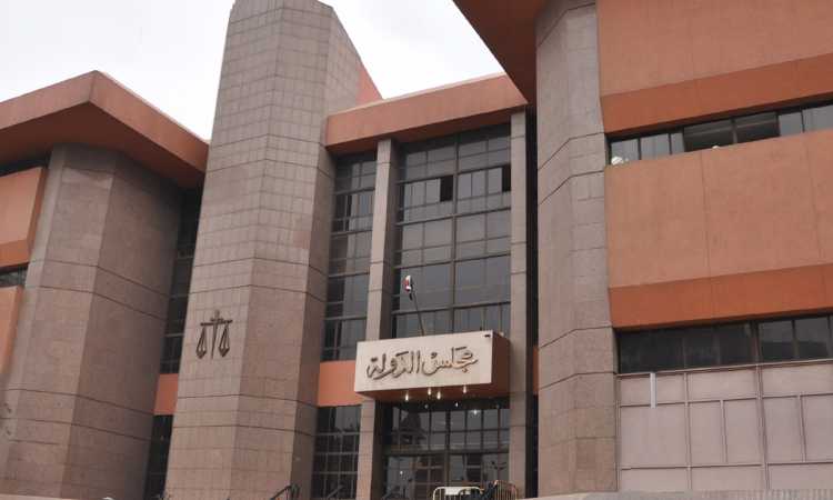 مجلس الدولة