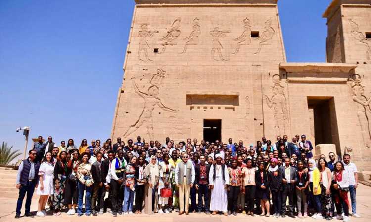 الرئيس عبد الفتاح السيسى