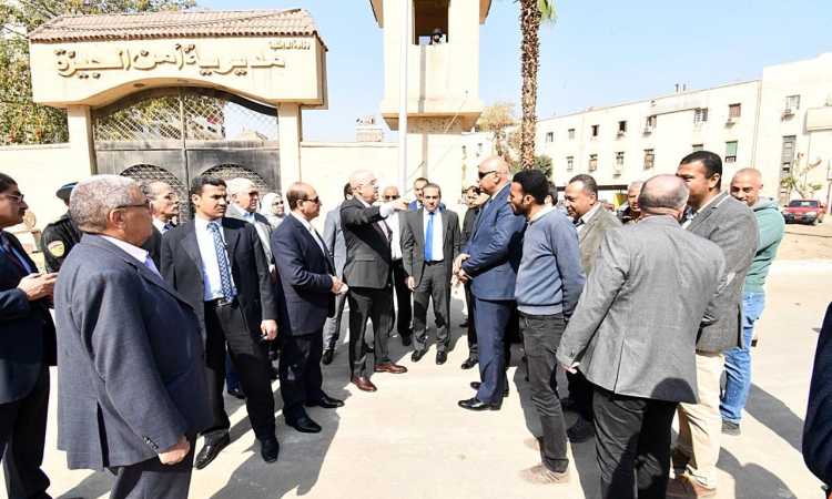 عاصم الجزار