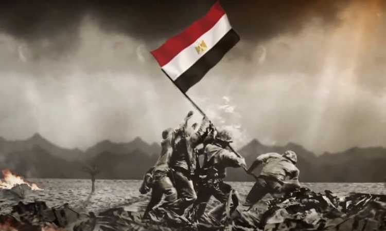 حرب أكتوبر