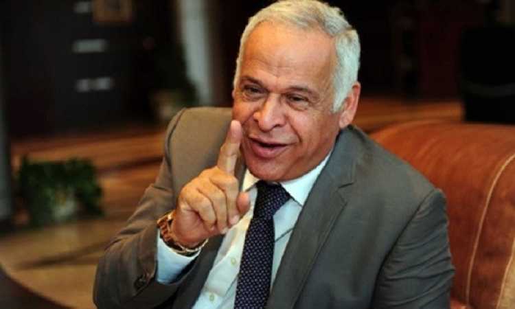 المهندس محمد فرج عامر