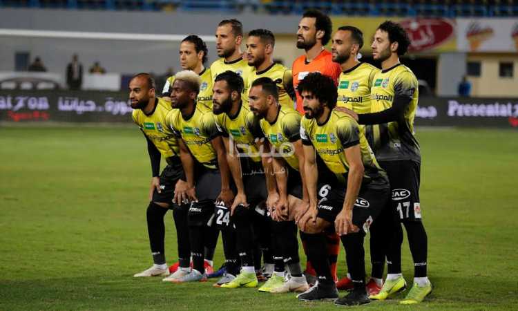 المقاولون العرب