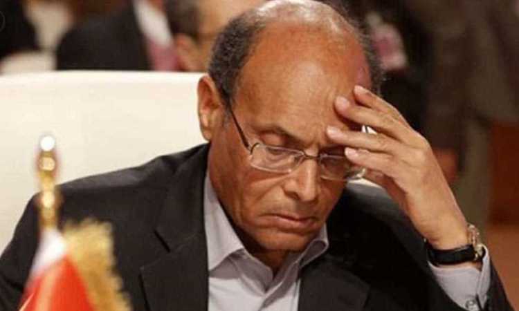 منصف المرزوقى