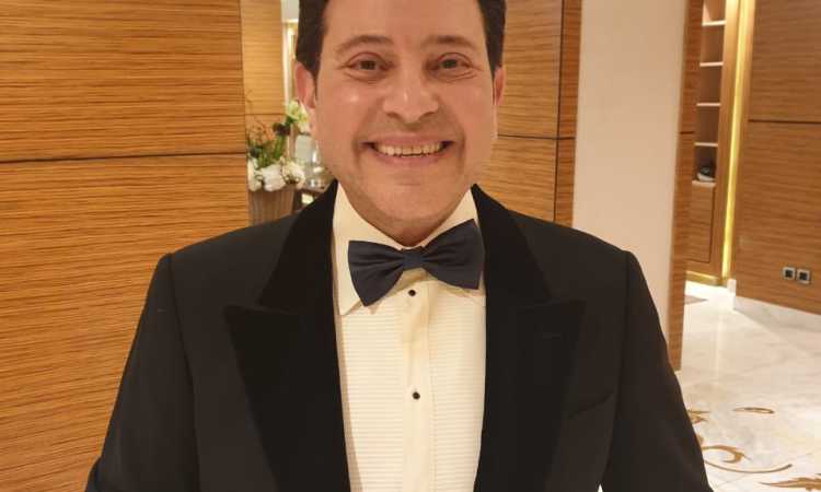 هانى شاكر