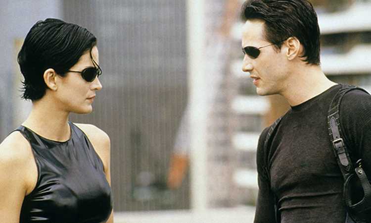 The Matrix