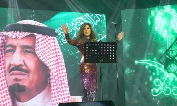 نجوى كرم