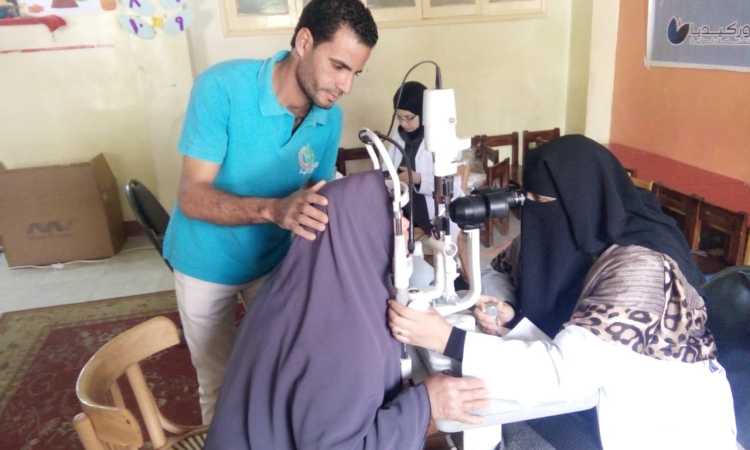 مبادرة حياة كريمة