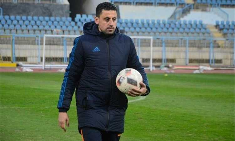 محمد محسن أبو جريشة