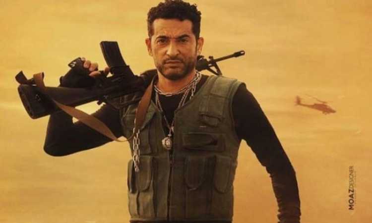 عمرو سعد