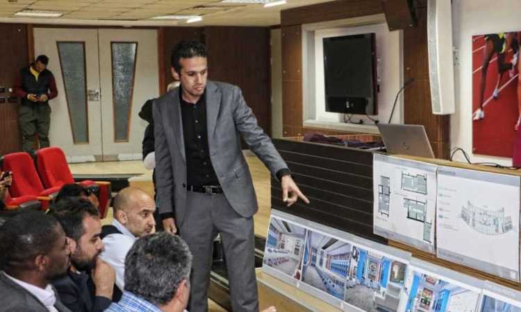 محمد فضل