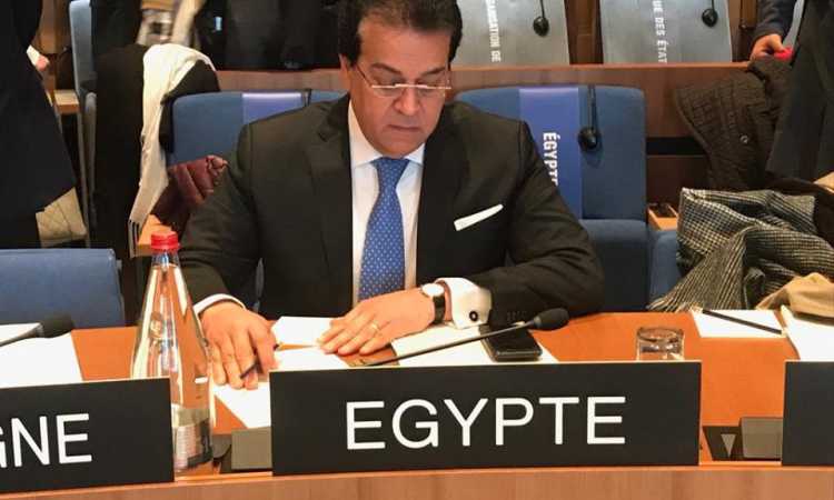 خالد عبدالغفار