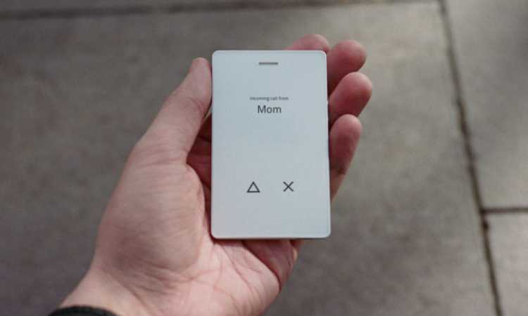 Light Phone 2