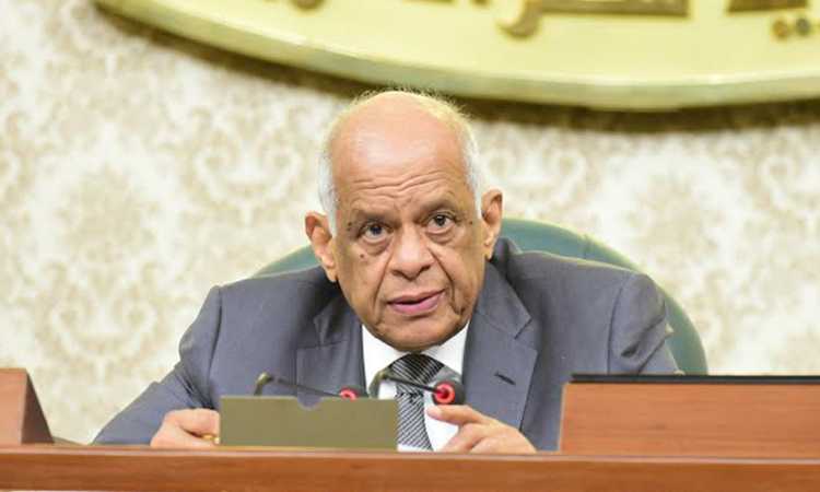 على عبدالعال