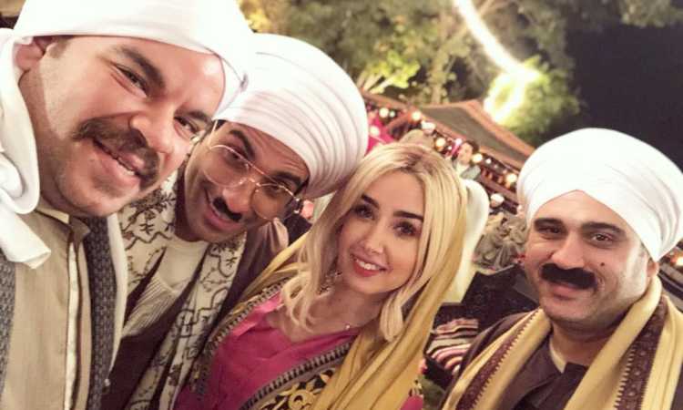 الواد سيد الشحات