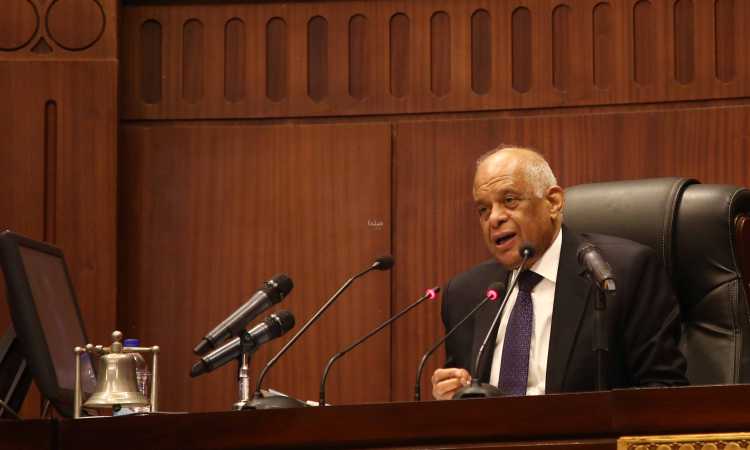 على عبد العال
