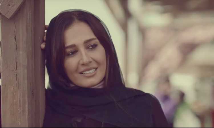 حلا شيحة فى مسلسل زلزال