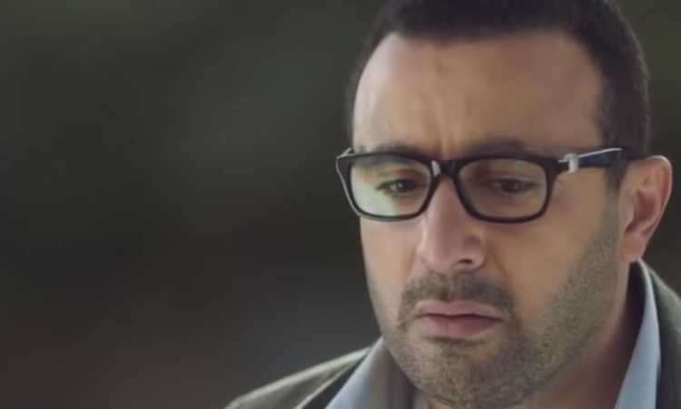 أحمد السقا فى مسلسل ولد الغلابة