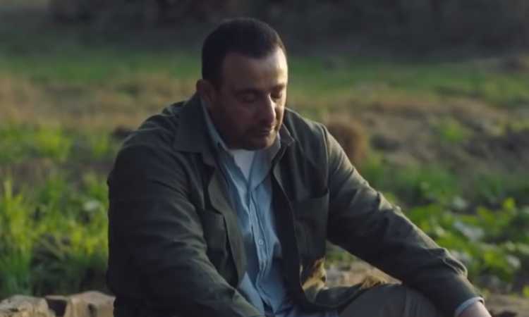 أحمد السقا فى مسلسل ولد الغلابة