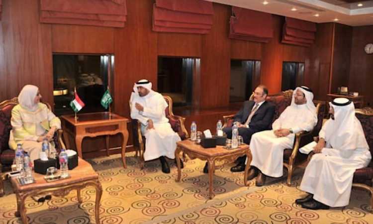 وزير العمل السعودى