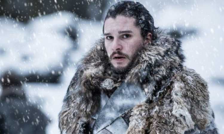 Game Of Thrones