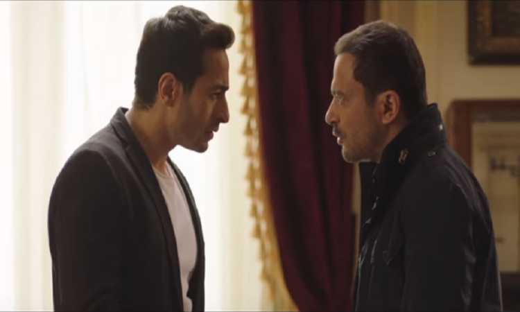 مسلسل "ابن أصول"