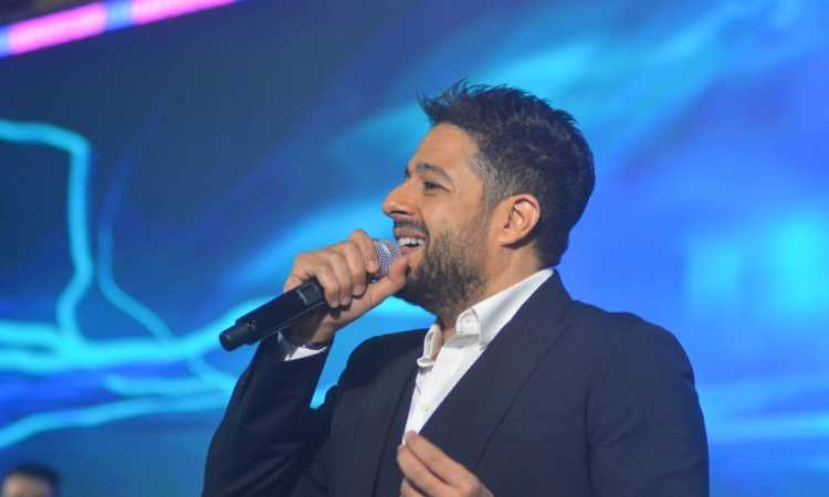 محمد حماقى