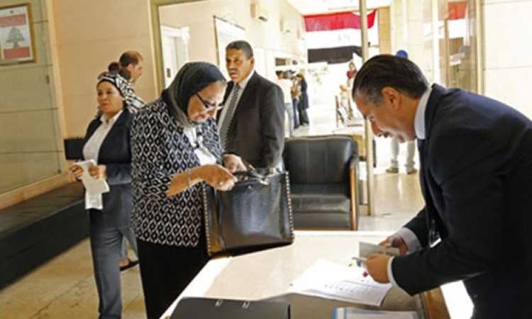 انتخابات - أرشيفية