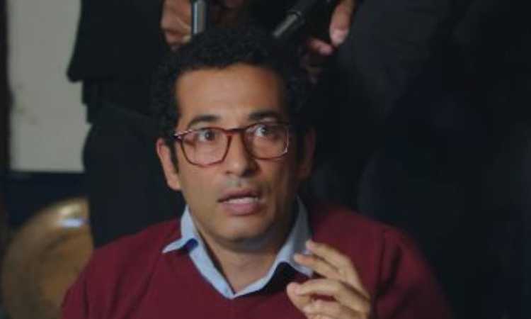 عمرو سعد