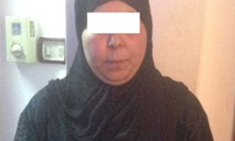 النصابة