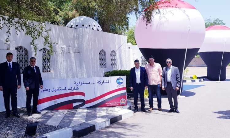 المصريون بسلطنة عمان