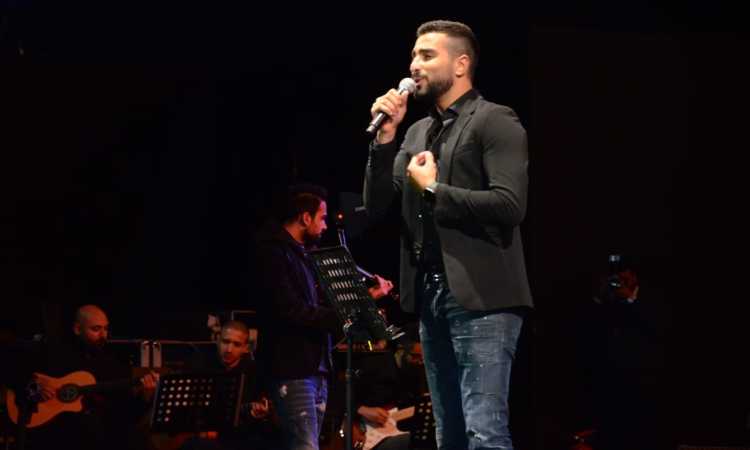 محمد الشرنوبى