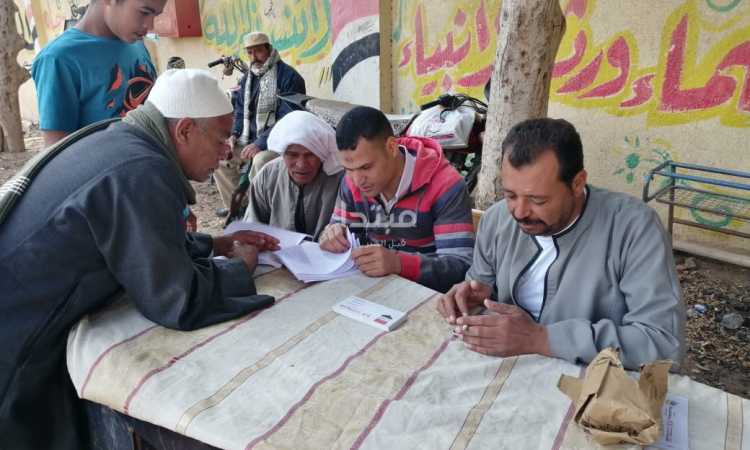 الاستفتاء على الدستور