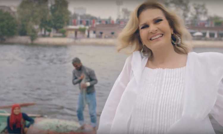 يسرا