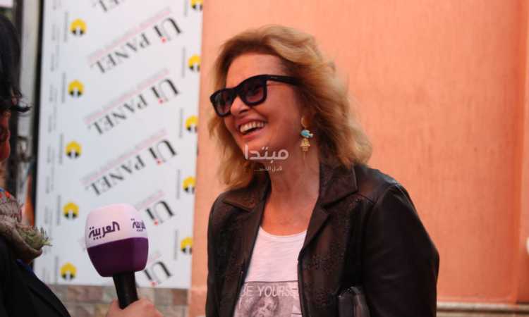 يسرا