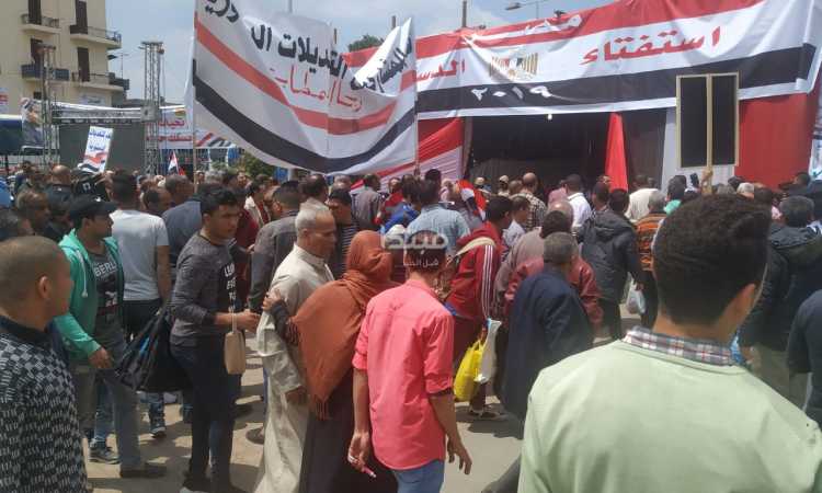لجنة محطة مصر فى رمسيس
