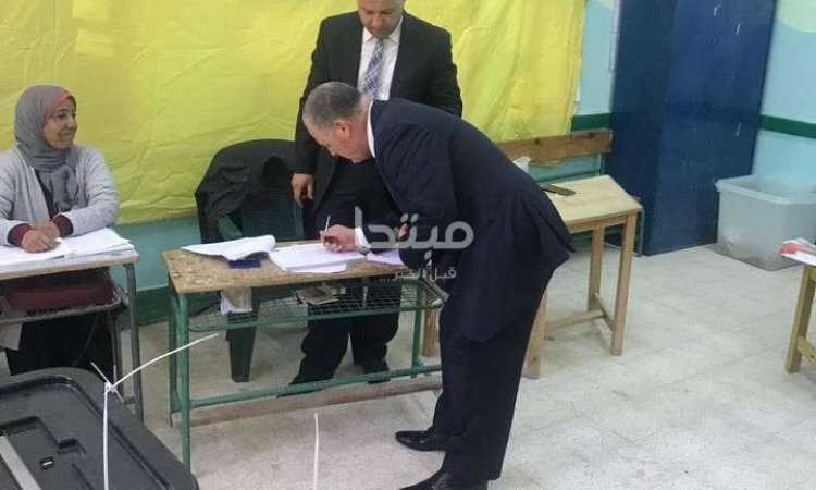 أبوريدة