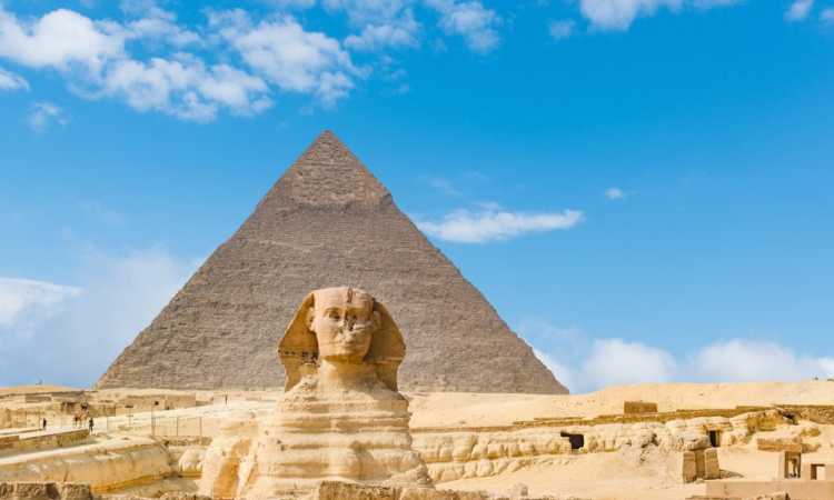 السياحة المصرية تزدهر
