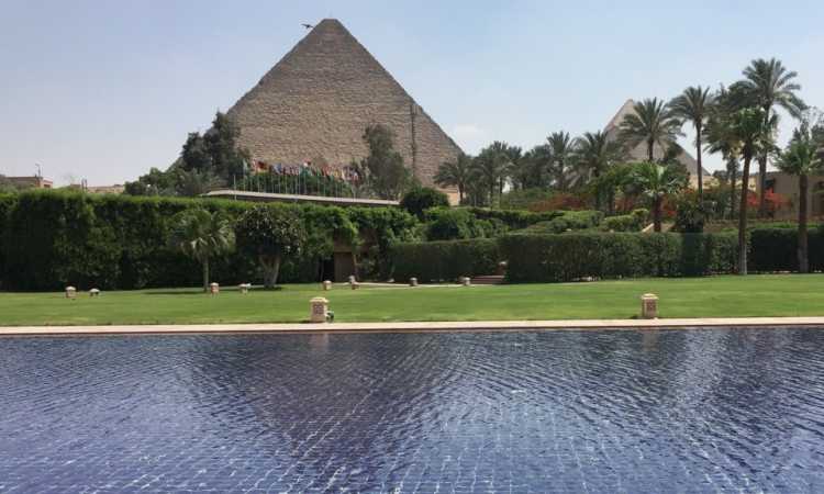 السياحة المصرية تزدهر