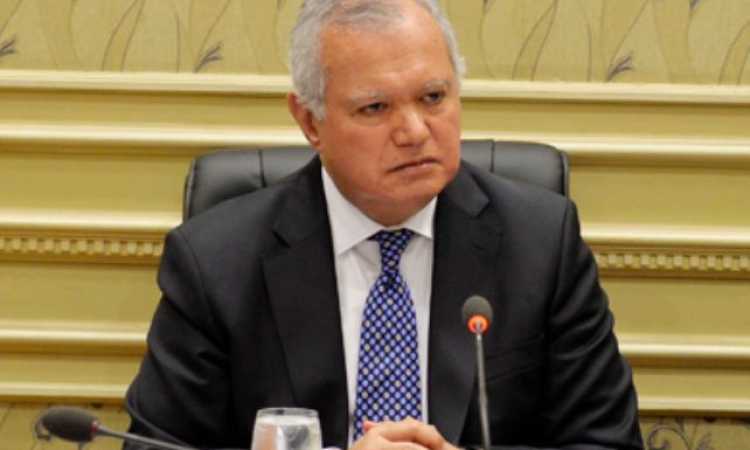 محمد العرابى
