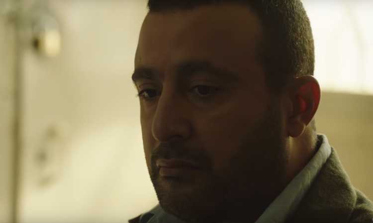 أحمد السقا