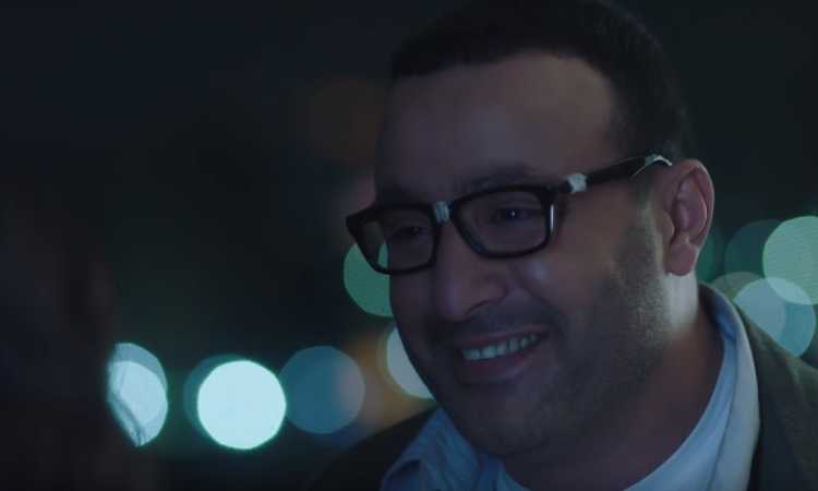 أحمد السقا