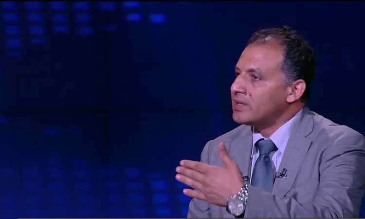 محمد فايز فرحات