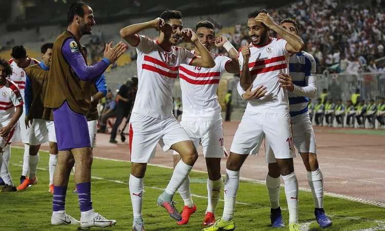 الزمالك