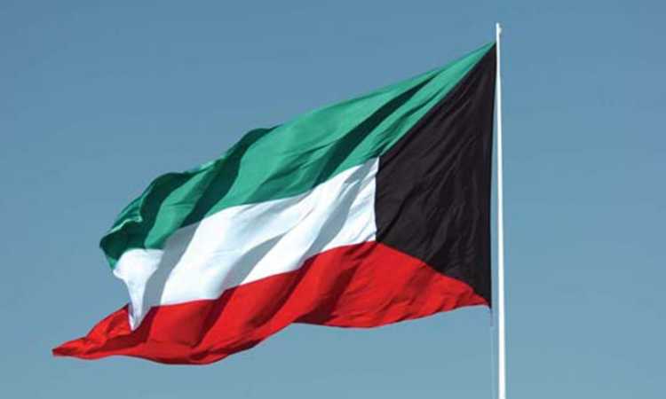 علم الكويت