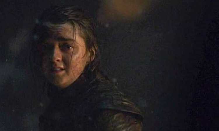 Game of Thrones