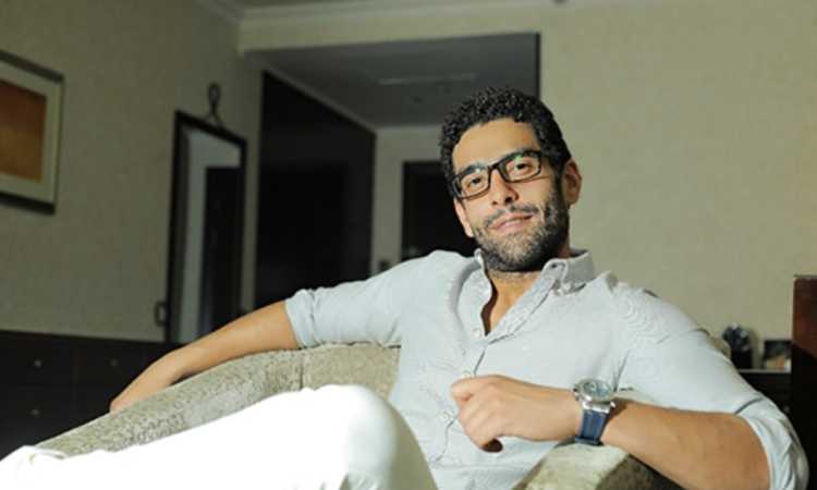 محمد كيلانى