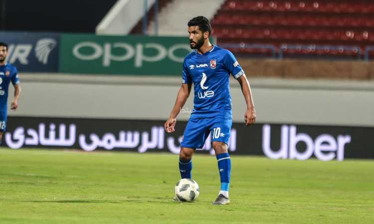 صالح جمعة