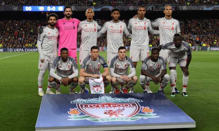ليفربول