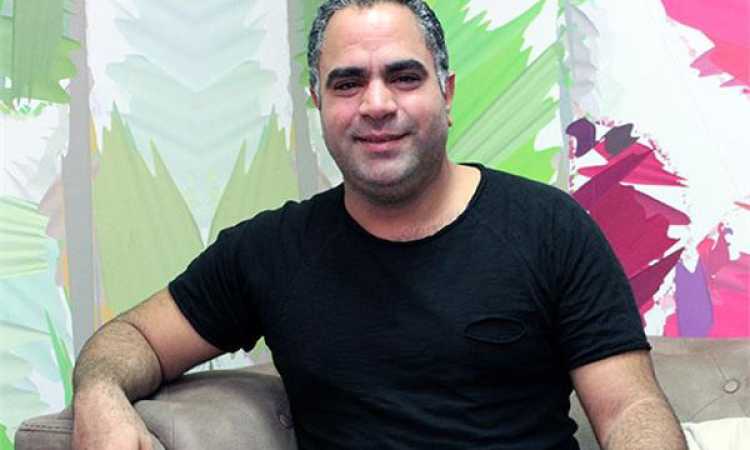 محمد شاهين